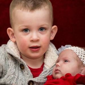 Meet your Posher, Madeline fred